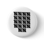 90th birthday buttons