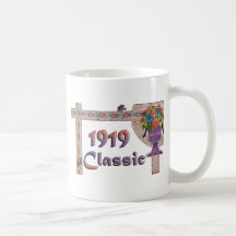 90th Birthday Coffee Mugs
