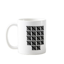 90th birthday mugs