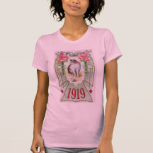 90th Birthday Tshirt