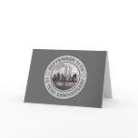 911 10 Year Anniversary Greeting Cards