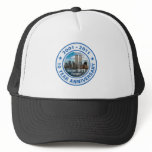 911 10 Year Anniversary hats