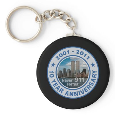911 10 Year Anniversary by cdandc