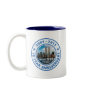 911 10 Year Anniversary Coffee Mugs