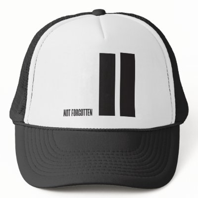 911 attacks mesh hats by wamtees