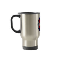911 Dispatchers Travel Mug