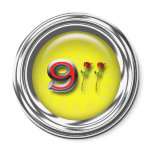 911 MAGNETS