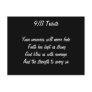 911 memories postcards