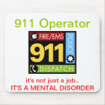 911 Operator