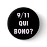 911 Qui Bono? Buttons