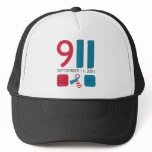 911 September 11 Memorial - Never Forget