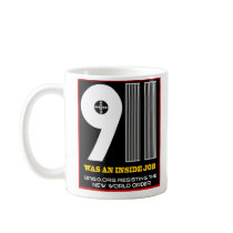911 solid mugs