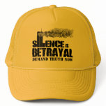 911 Truth Hat