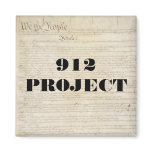 912 PROJECT Magnet