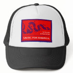 912 Project UFA Logo Hat
