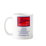 912  Project Unite for America mugs
