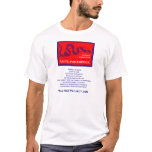 Screen Printed T-Shirts