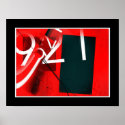 921 posters