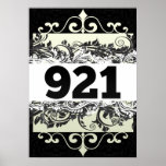 921 POSTER