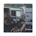 92240 Class 9F at Sheffield Park magnets