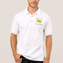 9275 POLO SHIRTS