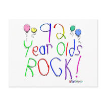 92 Year Olds Rock !