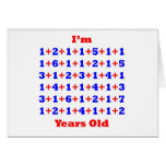 92 Years old! Cards