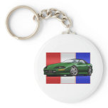 93-97 Camaro keychains
