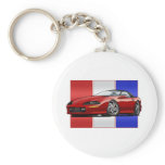 93-97 Camaro keychains