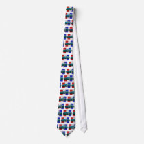 93-97 Camaro Neck Ties