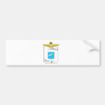 93 Squadriglia Bumper Stickers