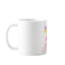93 Year Old Birthday Cake Mug