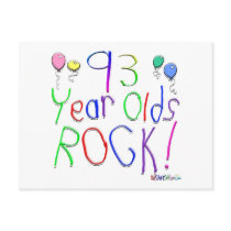 93 Year Olds Rock !