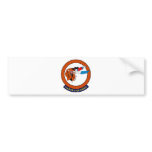 93rd Bomb Squadron Bumper Stickers