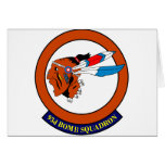 93rd Bomb Squadron cards