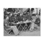 93rd New York Infantry, 1863 Postcard