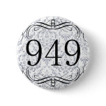 949 Area Code Button