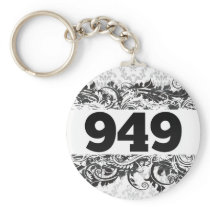 949 KEY CHAIN