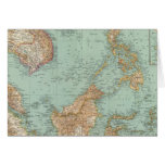 9596 Indocina, Siam, Arcipelago Malese