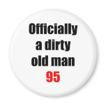 95  Dirty Old Man