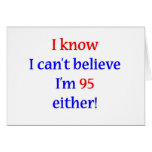 95 Either Card