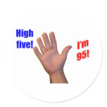 95 High Five