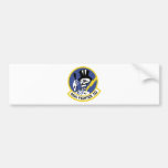 95th Fighter Squadron Bumper Stickers