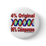 96% chimp
