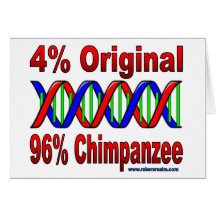96% chimp cards