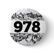 978 PINBACK BUTTON