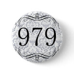 979 Area Code Button