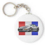 98-02 Camaro keychains