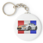 98-02 Camaro SS Keychains