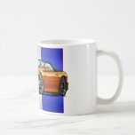 98-02 Camaro SS Mug